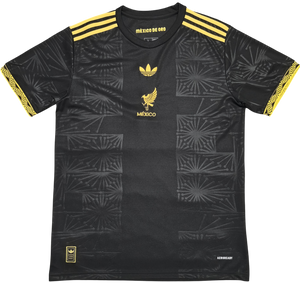 Maillot Mexique 2025-26