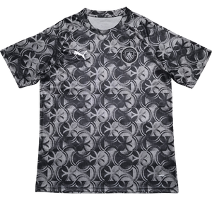 Maillot Manchester City 2025-26