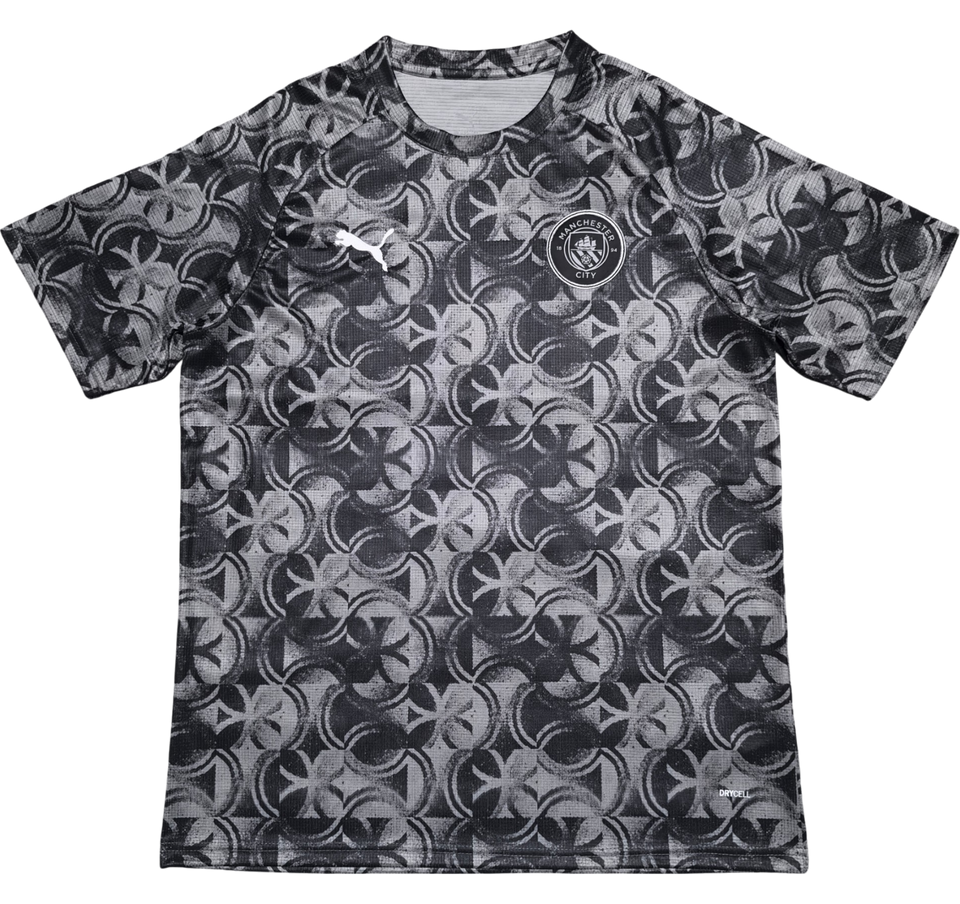 Maillot Manchester City 2025-26