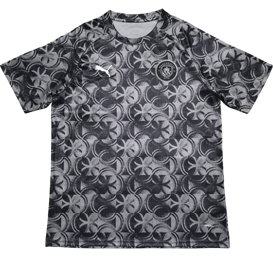 Maillot Manchester City 2025-26
