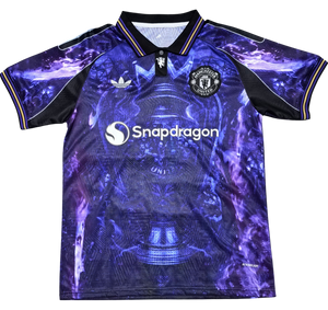 Maillot Manchester United 2025-26