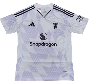 Maillot Manchester United 2025-26