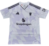 Maillot Manchester United 2025-26