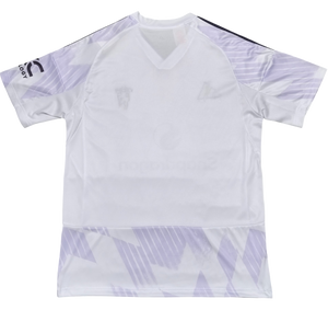 Maillot Manchester United 2025-26