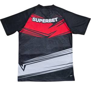 Maillot Sao Paulo 2025-26