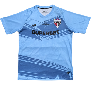 Maillot Sao Paulo 2025-26
