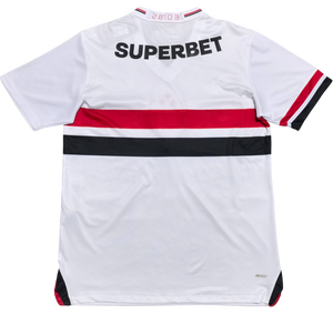 Maillot Sao Paulo 2025-26