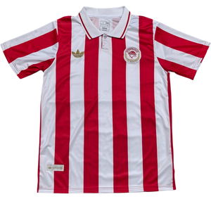 Maillot Olympiacos 2025-26