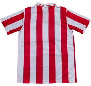 Maillot Olympiacos 2025-26