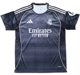 Maillot Real Madrid 2025-26
