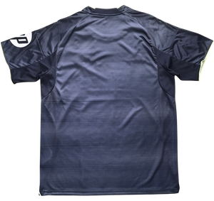 Maillot Real Madrid 2025-26