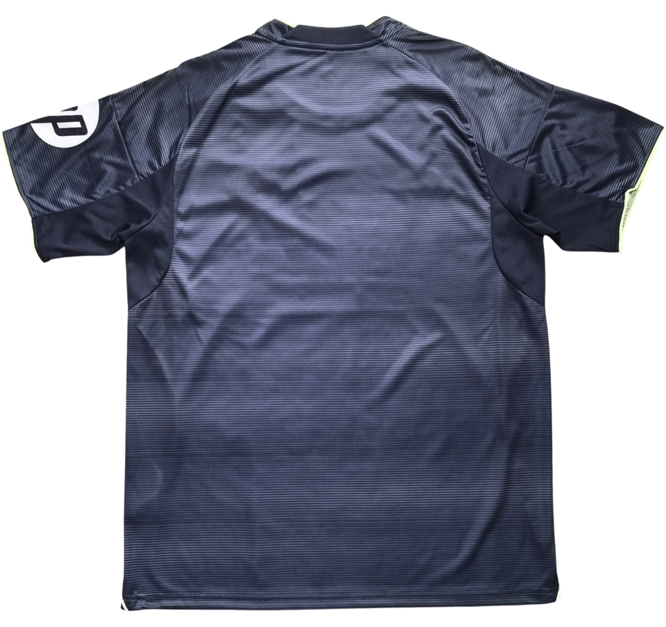 Maillot Real Madrid 2025-26