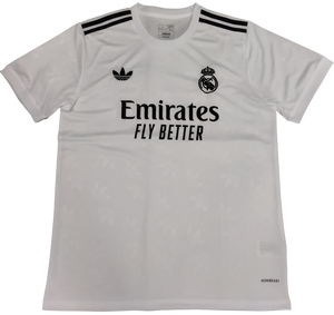 Maillot Real Madrid 2024-25
