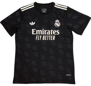 Maillot Real Madrid 2024-25