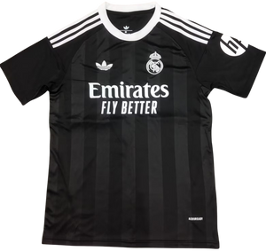 Maillot Real Madrid 2025-26