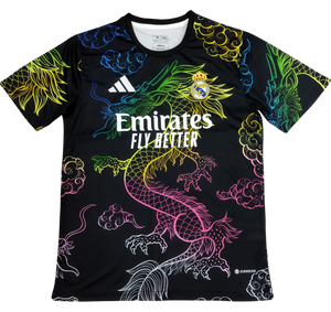 Maillot Real Madrid 2024-25