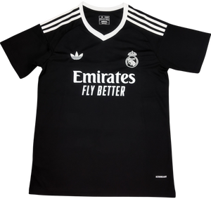 Maillot Real Madrid 2024-25