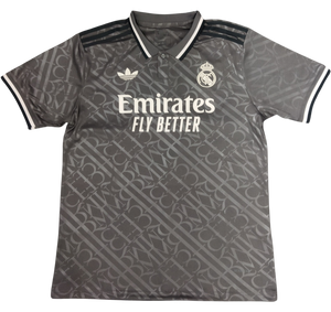 Maillot Real Madrid 2024-25