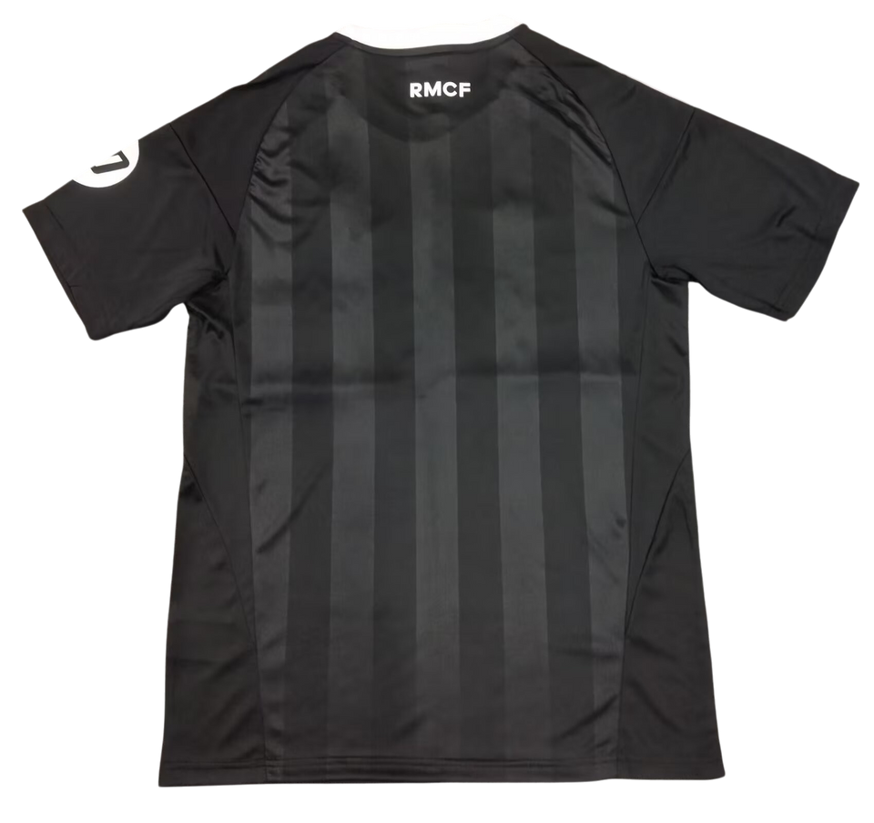 Maillot Real Madrid 2025-26