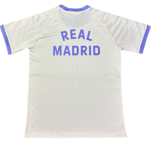 Maillot Real Madrid 2024-25