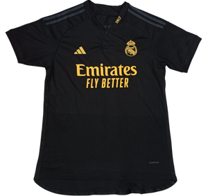 Maillot Real Madrid 2023-24