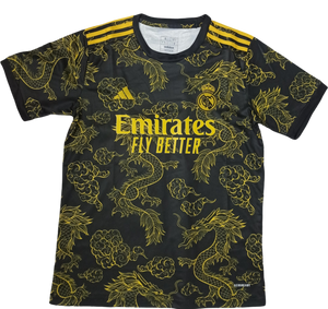 Maillot Real Madrid 2023-24