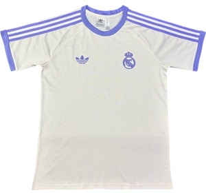 Maillot Real Madrid 2024-25
