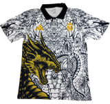 Maillot Real Madrid 2024-25