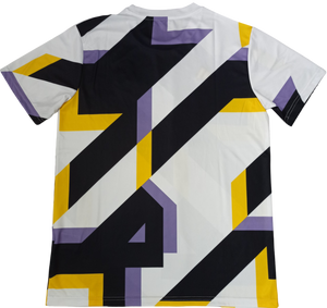 Maillot Real Madrid 2023-24
