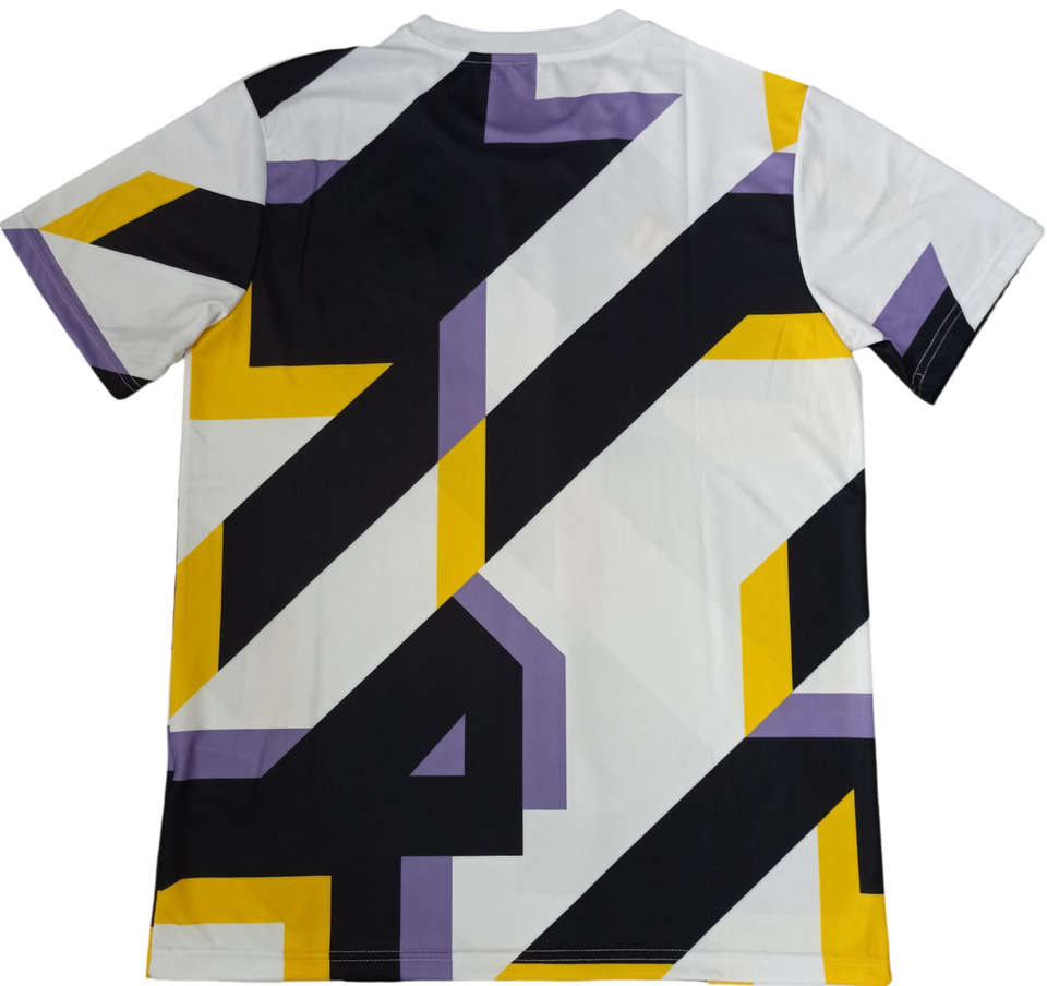 Maillot Real Madrid 2023-24