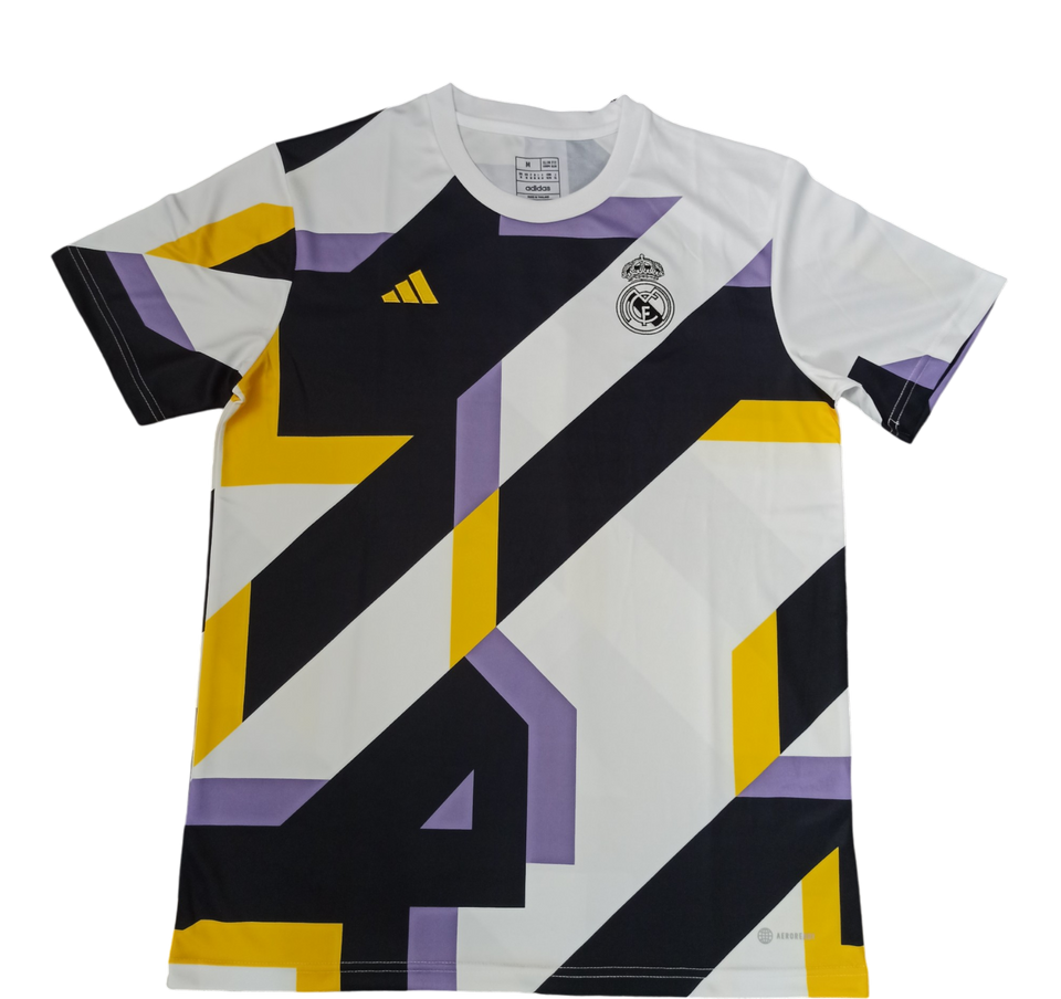 Maillot Real Madrid 2023-24