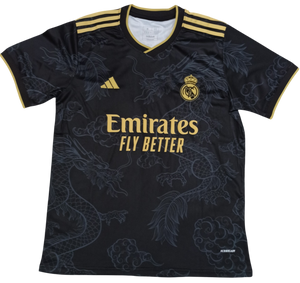 Maillot Real Madrid 2023-24