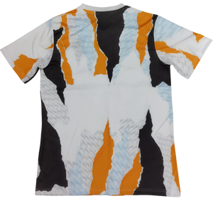 Maillot Real Madrid 2025