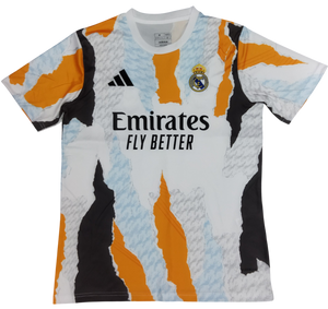 Maillot Real Madrid 2025