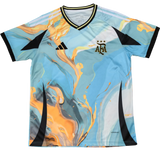 Maillot Argentine 2025-26