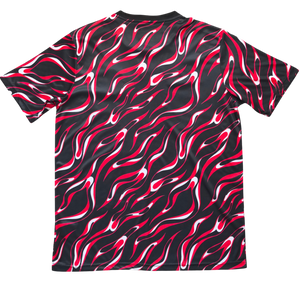Maillot Manchester United 2025-26