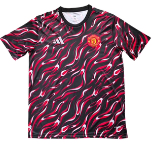 Maillot Manchester United 2025-26