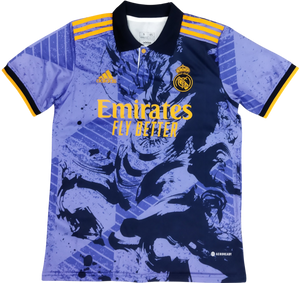 Maillot Real Madrid 2024-25
