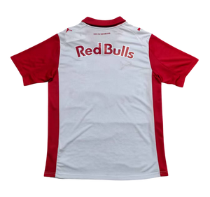 Maillot Redbull Leipzig 2025-26